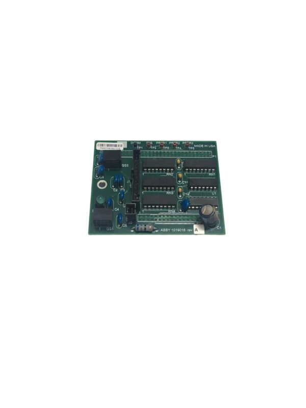 BOARD,PC,PUMPHEAD PRESSURE INTERFACE,ASSY