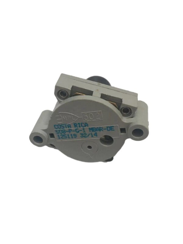 Origin New MPL-502 PRESSURE SWITCH 508-p-g-1