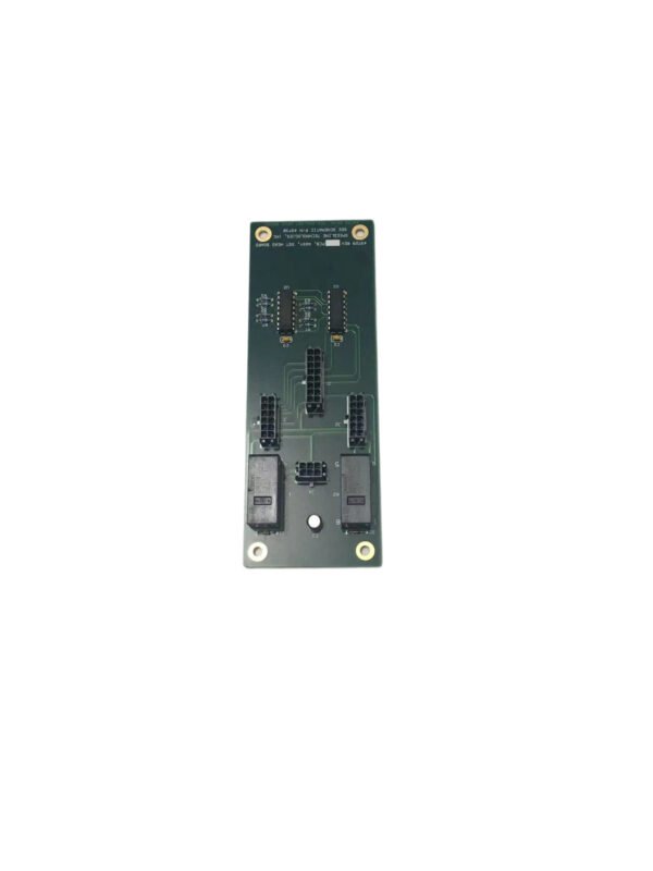 PCB,ASSY,SST HEADBOARD