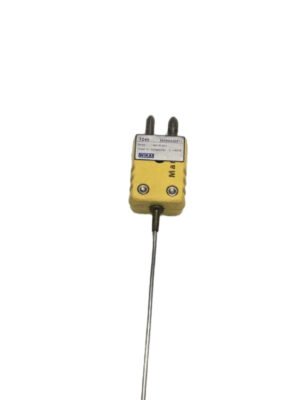 882866940011 Despatch , brand new in stock Wika ANSI MC96.1 heat