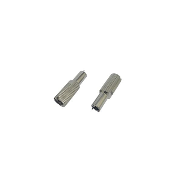The part number 1007083 is associated with a MDT 303 Nozzle Insert Changing Tool used for Vermes equipment