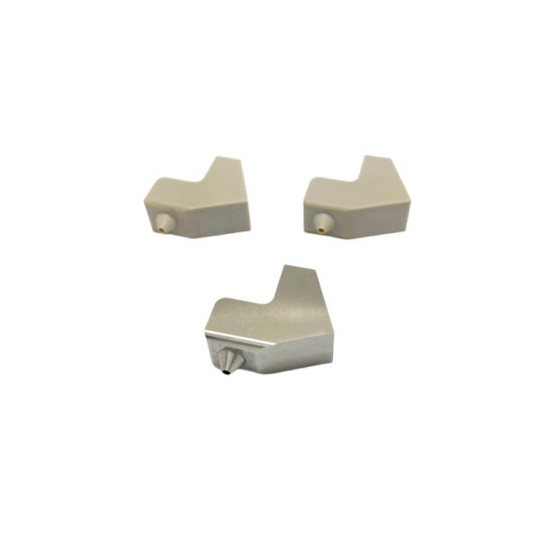 The part number 1010026 is associated with Cartridge Base for Fluid Box used for Vermes
