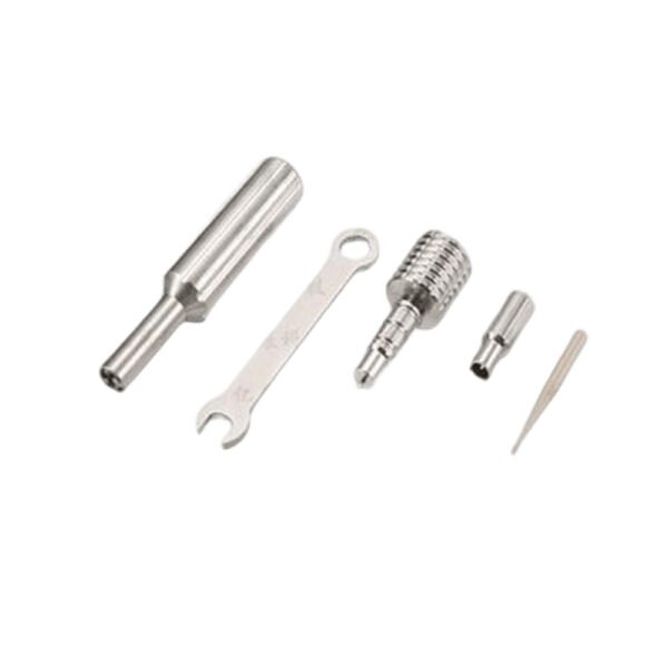 1010208 The MDT 302 Nozzle (1009289) by VERMES is a high-quality component designed for precision and durability.