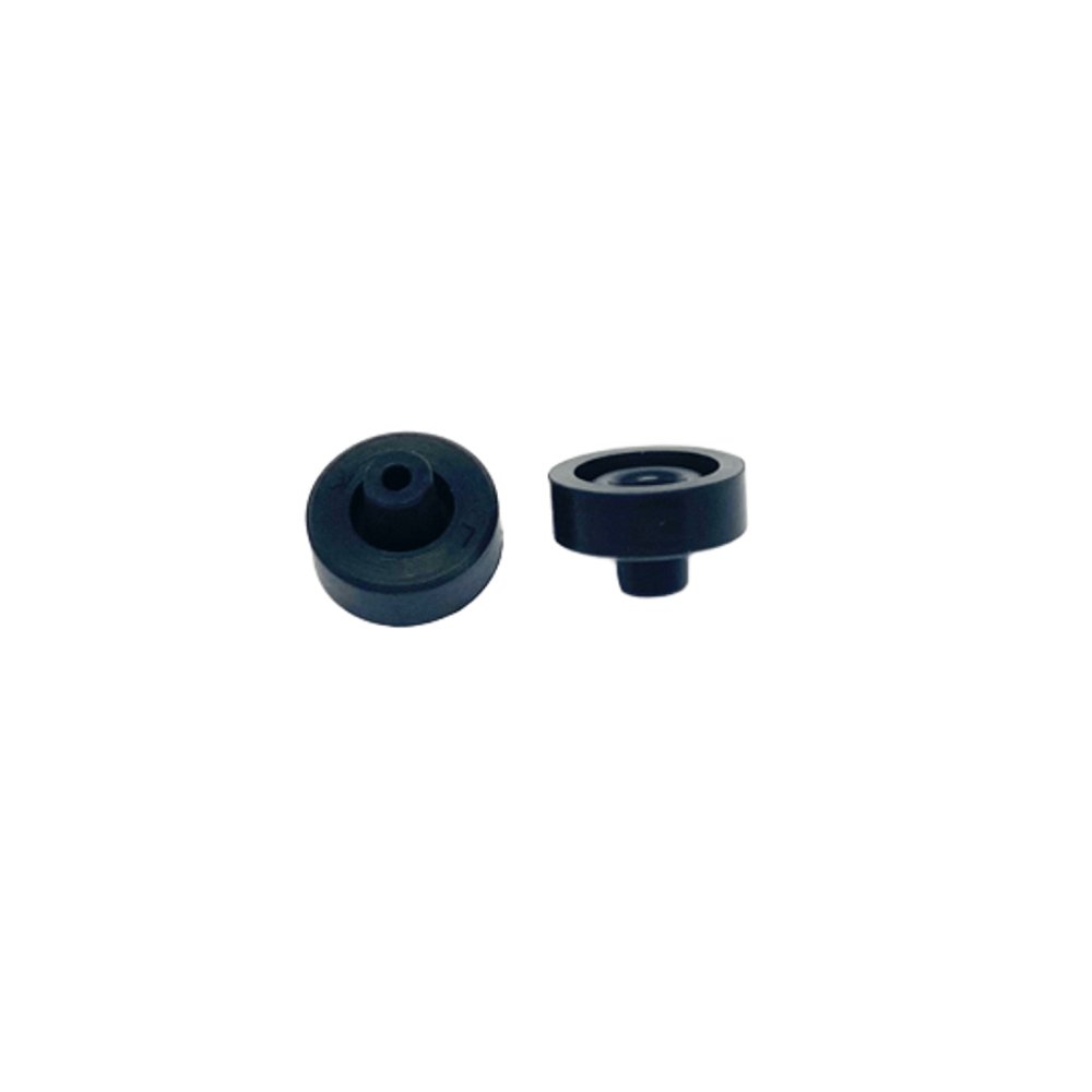 The 1013327 Tappet Sealing LX CeTeDur 170 is a high-quality component used in Vermes micro-dispensing systems