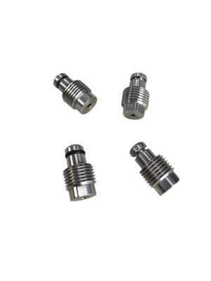 Retaining Screw