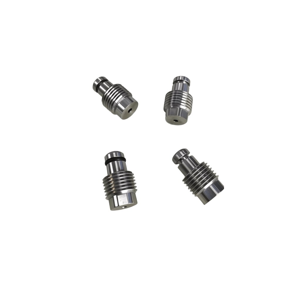 Retaining Screw