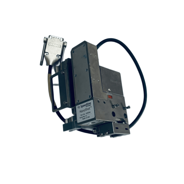 1020366 Nanoshot Pump 1020366 for Prodigy 8300