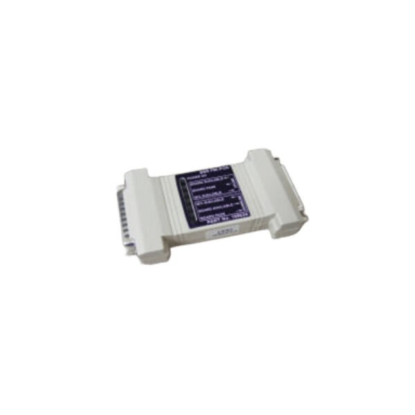 FMI POD