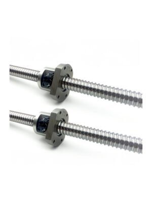 Ballscrew