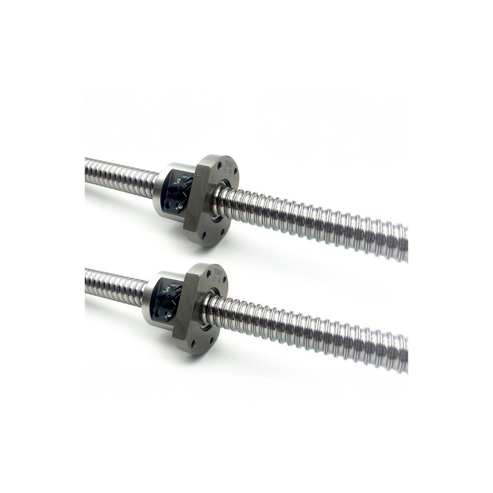 Ballscrew