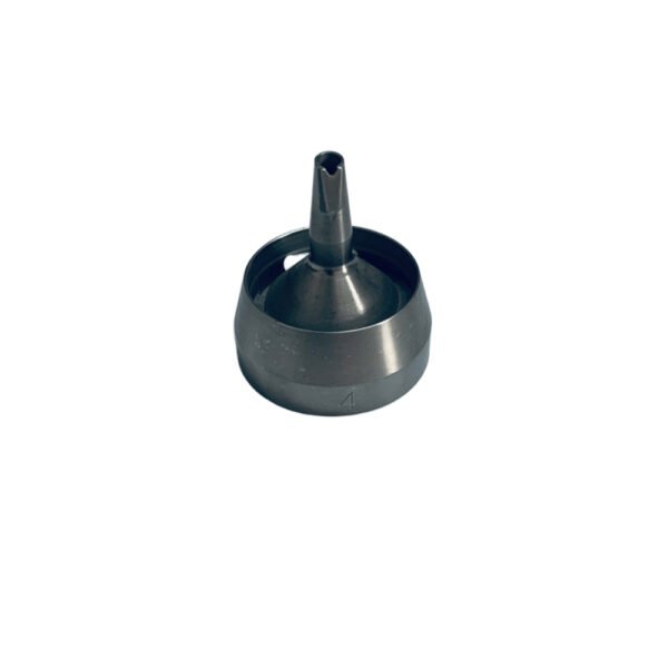 4号 Spray Nozzle