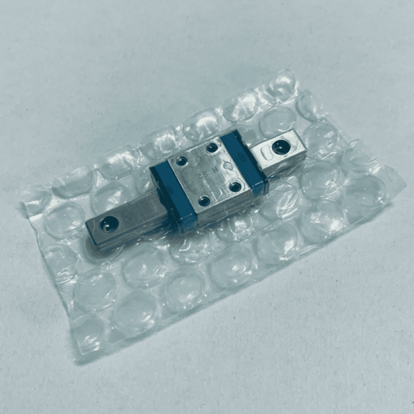 Origin New Mpm Printer P10237 Bearing Linear ITW EAE