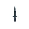 BALLSCREW,12MM X 116MM,2MM,RH,W/NUT , MPM Printer 1014582