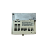 Omron 3G3JV-AB004 Inverter – 0.55kW, 220V AC drive for precise motor speed control in industrial applications.