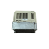 Used Omron 3G3JV-AB004 Inverter – 0.55kW, 220V tested unit, ideal for motor control in industrial automation.