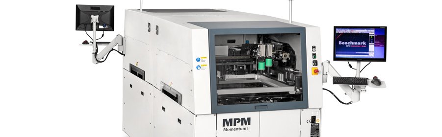 MPM printer