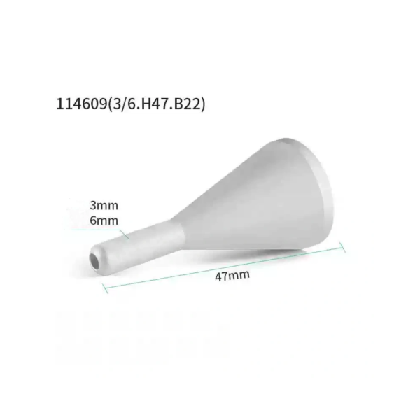 Nozzles