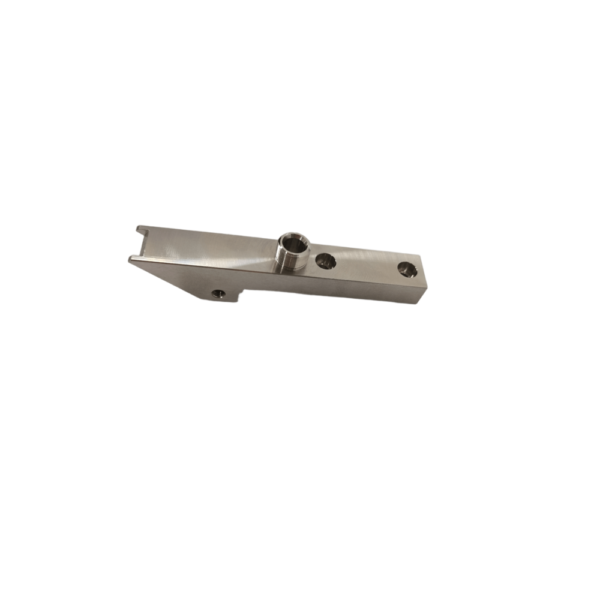 Axxon Dispenser APJ1015 fluid channel