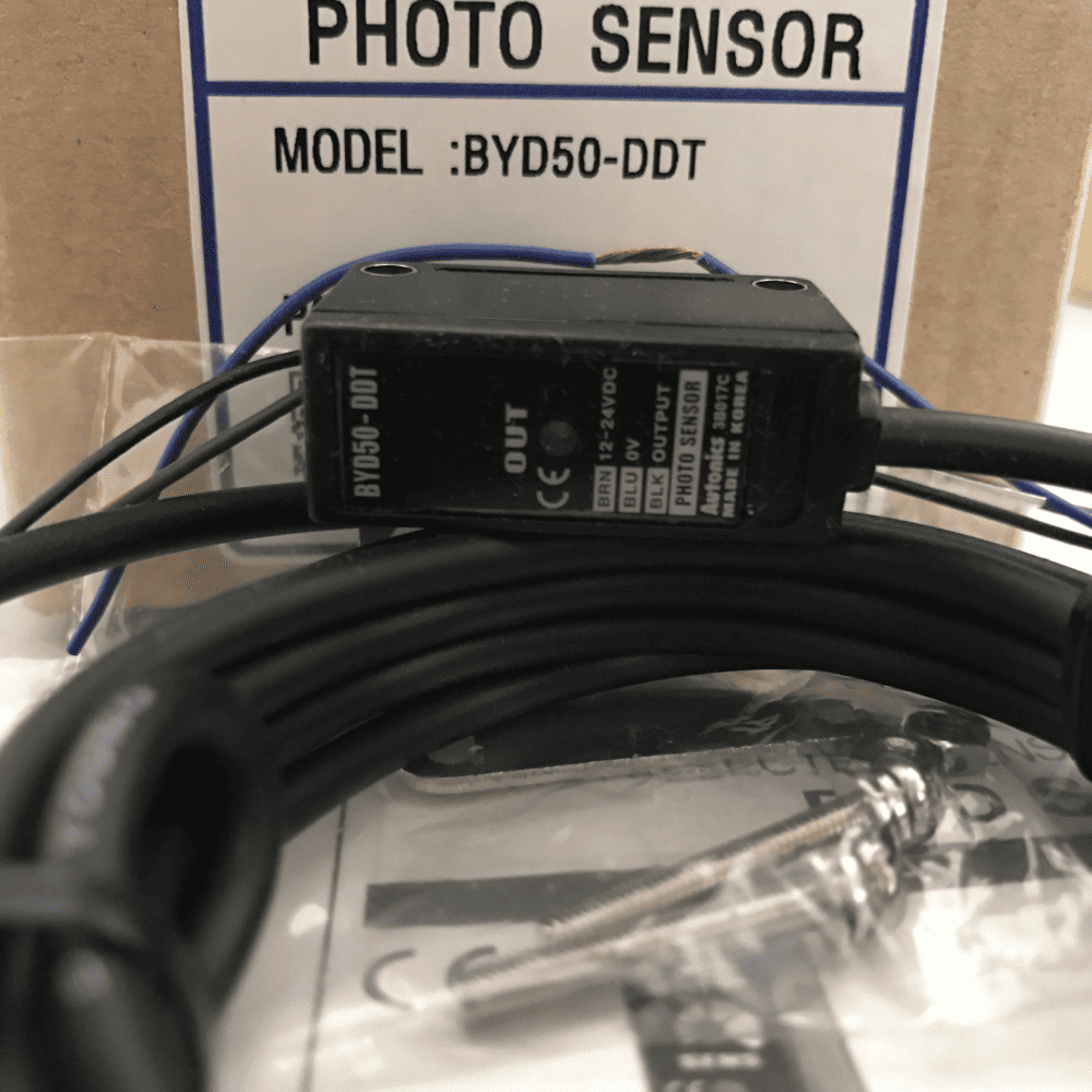 G9 Sensor