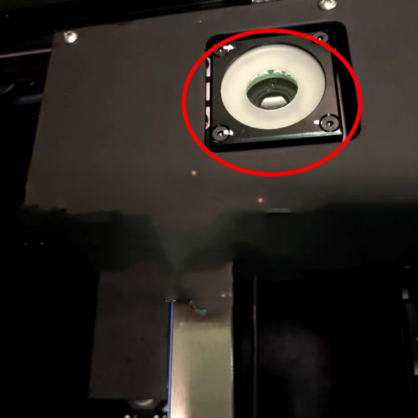 GKG Printer board Led light board