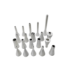Nozzles