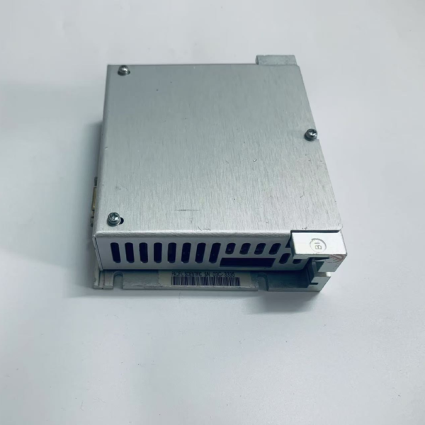 Stepper Motor Drive PACIFIC SCIENTIFIC 6410-001-N-N-N Used & Tested – PACIFIC SCIENTIFIC automation control unit.