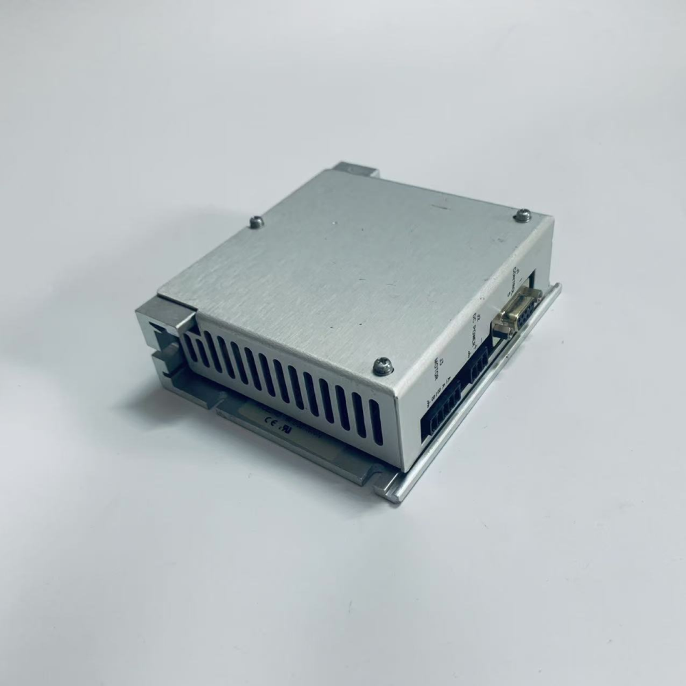 6410-001-N-N-N drives from DANAHER MOTION in stock, used for precise motion control in automation systems.
