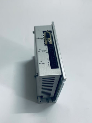 Pacific Scientific 6410-001-N-N-N stepper motor driver for precise motion control in automation and robotics systems.
