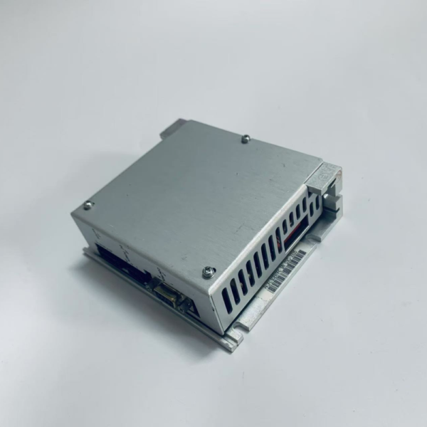 6410-001-NNN Stepper drive from Pacific Scientific/Kollmorgen, used for precise motion control in automation systems.