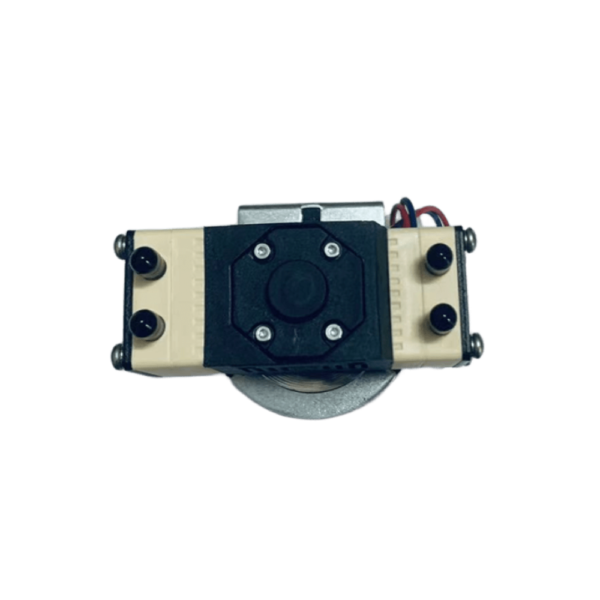 Solder paste printer
