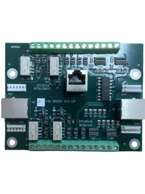 MPM 1015085 PC IO HANDSHAKE BOARD