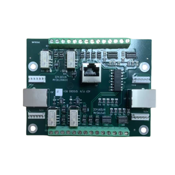 MPM 1015085 PC IO HANDSHAKE BOARD