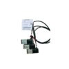Panasonic KXF0DLKAA01 Vacuum Valve for SMT equipment.