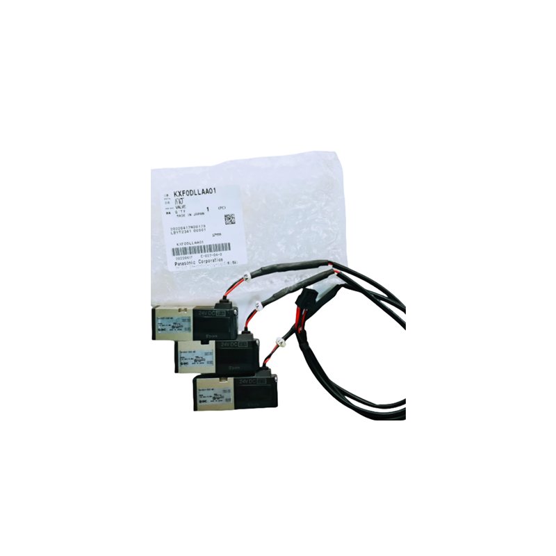 PANASONIC VALVE KXF0DLLAA01