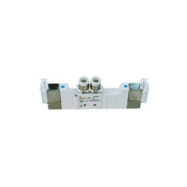 Panasonic Valve VQZ1421-5MO-C6 KXF0DR3AA00 for SMT machines.