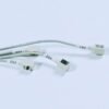 Panasonic KXF0DWVWA01 Vacuum Sensor H1-4 for CM402 placement system.