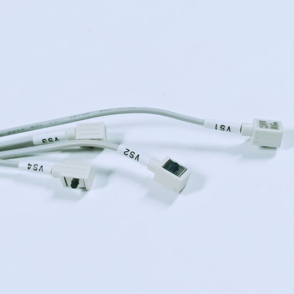 Panasonic KXF0DWVWA01 Vacuum Sensor H1-4 for CM402 placement system.
