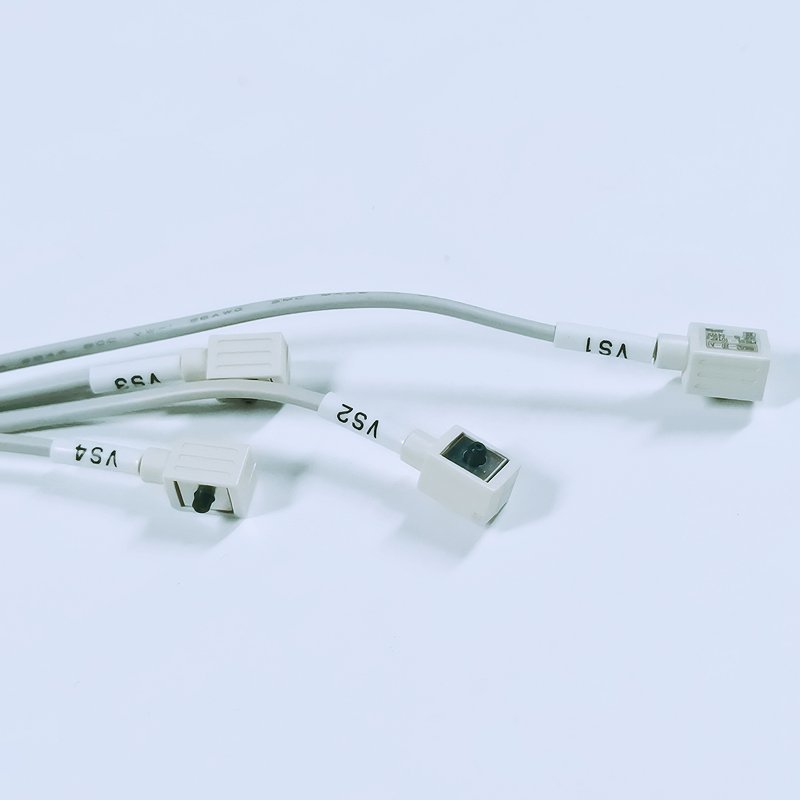 Panasonic CM402 Vacuum Sensor H1-4 KXF0DWVWA01