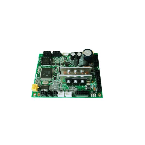Panasonic CM602-L Control Board KXFE0004A00 for SMT Machine