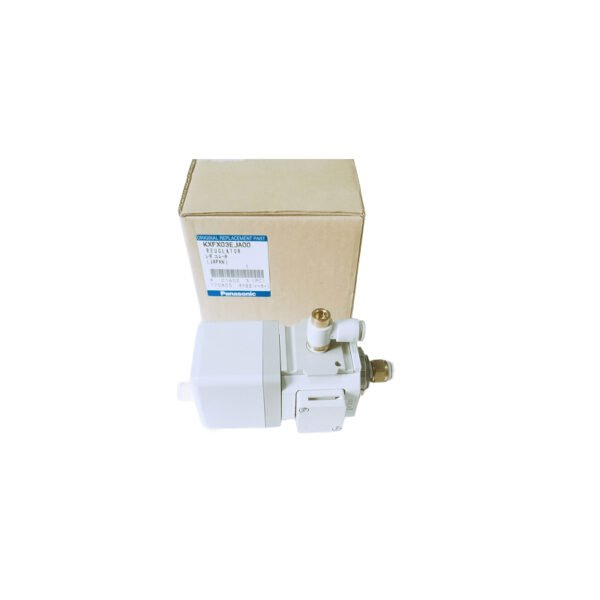 Panasonic KXFX03EJA00 EV2509-108-E2 Regulator for SMT machines.