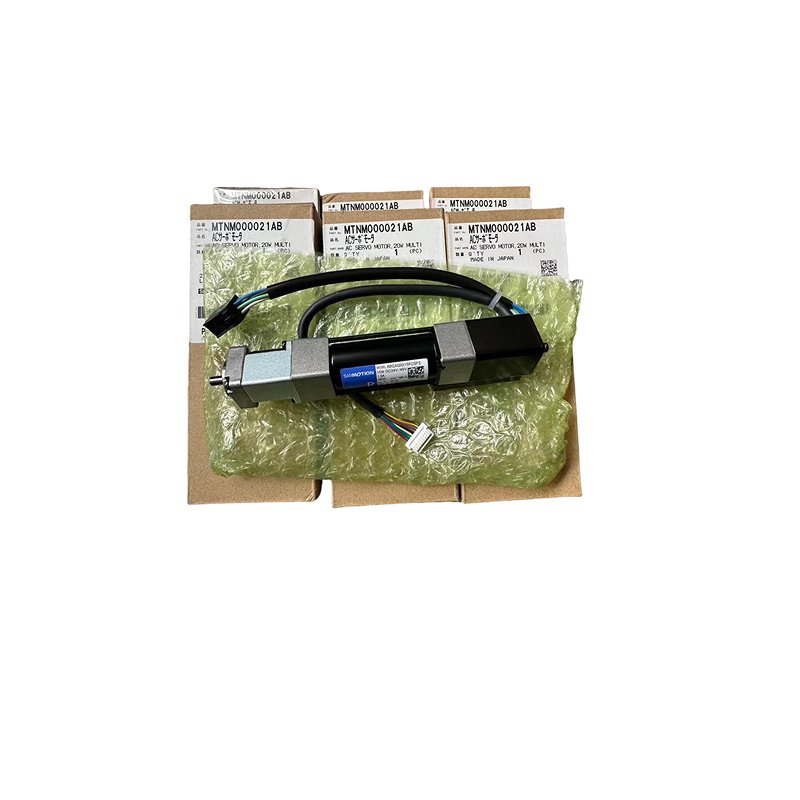 Panasonic SMT parts MOTOR MTNM000021AA