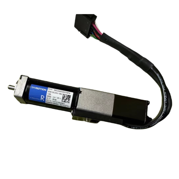 MTNM000023AB Panasonic motor MTNM000023AB for reliable drive performance in SMT systems.