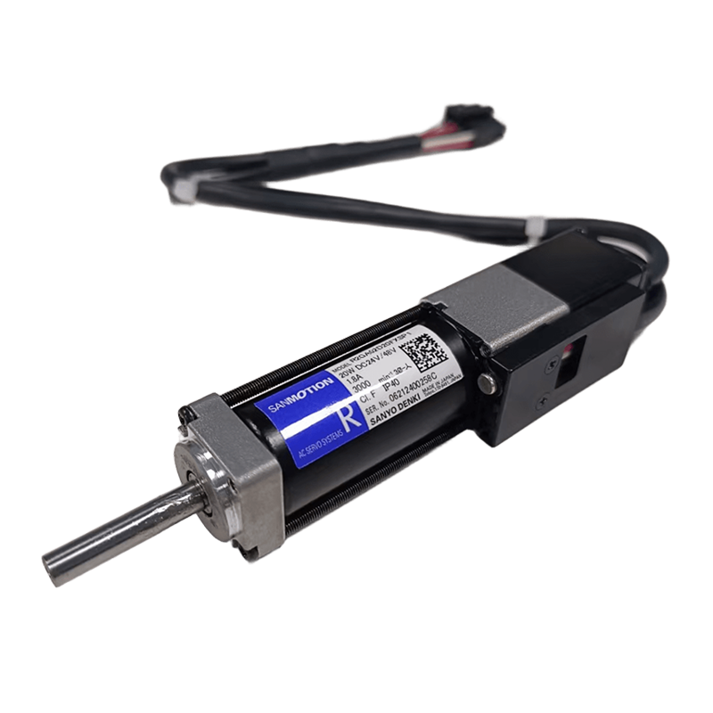 Panasonic NPM-DX R Motor 20W Part Number:MTNM000023AB