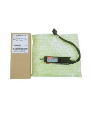 MTNM000171AA Panasonic MTNM000171AA AC Servo Motor P50B02001BXS7D for SMT placement.
