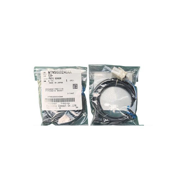 Panasonic MTNS000240AA Sensor for NPM placement system.