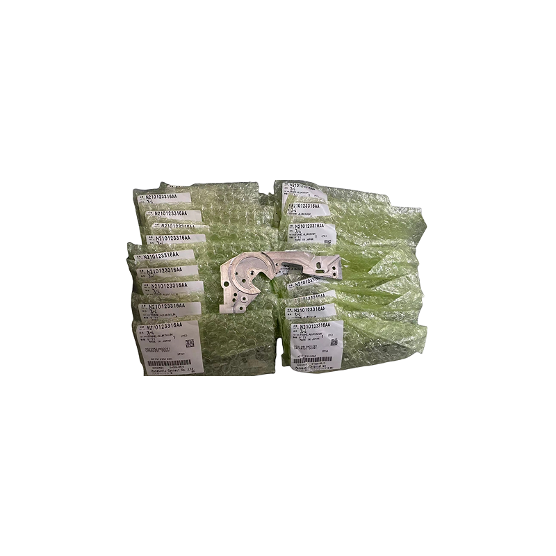 Panasonic Frame for 8mm Feeder N210123316AA