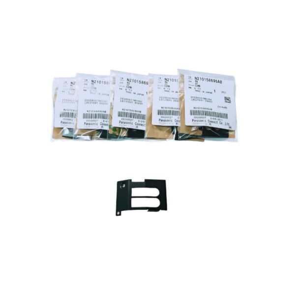 N210158696AB Panasonic High-Quality 24/32mm Feeder Gear Comb N210158696AB.