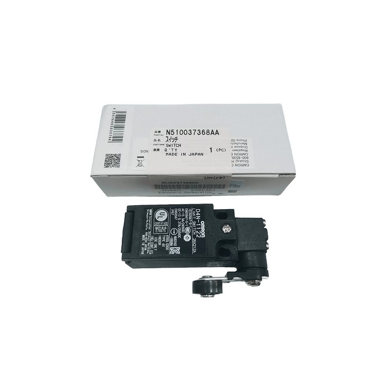Panasonic Spare Parts Switch N510037368AA