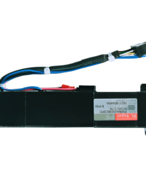 PANASONIC 25W AC SERVO MOTOR N510042739AA