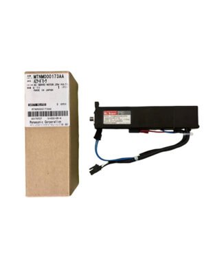 N510043456AA Panasonic N510043456AA Motor for SMT placement equipment drive.